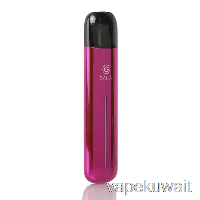 Innokin Gala 30W Pod System نظام قرنة Vape الوردي